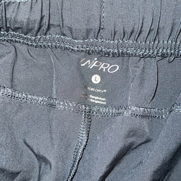 Unipro running joggers. Size L. NWT - Picture 3 of 5